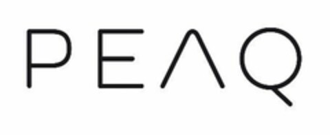 PEAQ Logo (EUIPO, 23.09.2014)