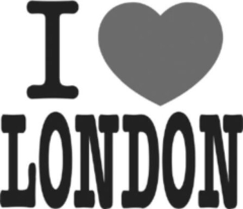 I London Logo (EUIPO, 25.09.2014)