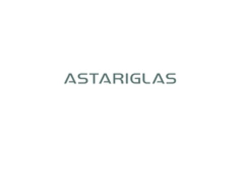 ASTARIGLAS Logo (EUIPO, 07.10.2014)