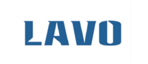 LAVO Logo (EUIPO, 10/22/2014)