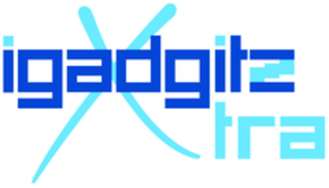 igadgitz Xtra Logo (EUIPO, 23.10.2014)