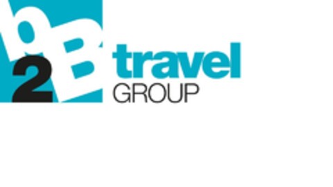 B2B TRAVEL GROUP Logo (EUIPO, 26.11.2014)