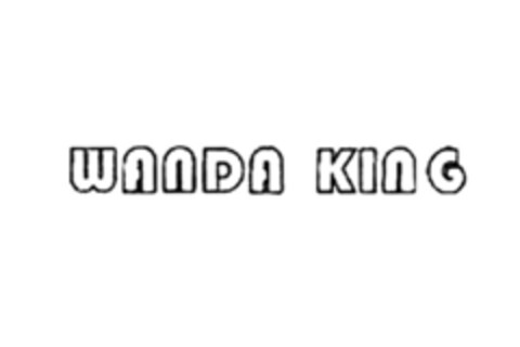WANDA KING Logo (EUIPO, 13.12.2014)