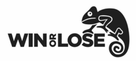 WIN OR LOSE Logo (EUIPO, 02/03/2015)