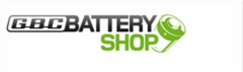 GBC Battery Shop Logo (EUIPO, 10.02.2015)