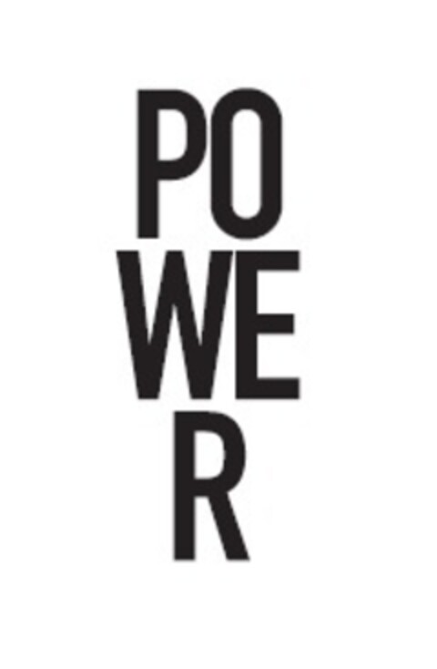 POWER Logo (EUIPO, 25.02.2015)