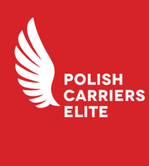 POLISH CARRIERS ELITE Logo (EUIPO, 11.03.2015)