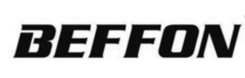 BEFFON Logo (EUIPO, 25.06.2015)