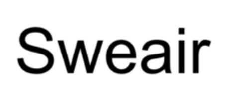 Sweair Logo (EUIPO, 08.07.2015)