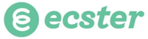 ecster Logo (EUIPO, 08.07.2015)