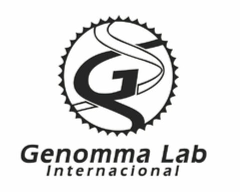 Genomma Lab Internacional Logo (EUIPO, 13.07.2015)