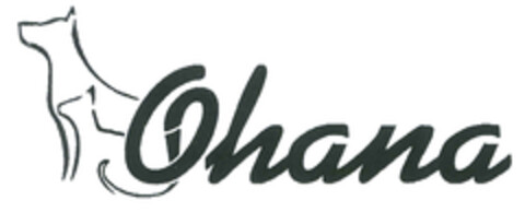 OHANA Logo (EUIPO, 07/17/2015)