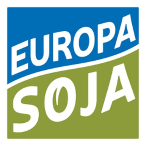 EUROPA SOJA Logo (EUIPO, 27.07.2015)