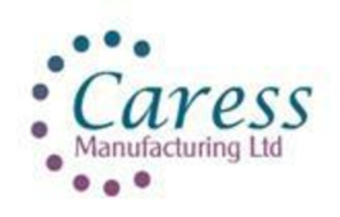 Caress Manufacturing Ltd Logo (EUIPO, 08/31/2015)