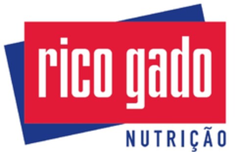 RICO GADO NUTRIÇÃO Logo (EUIPO, 07.10.2015)