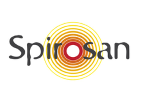 Spirosan Logo (EUIPO, 27.11.2015)