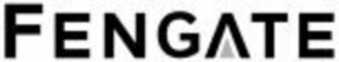 FENGATE Logo (EUIPO, 06.01.2016)