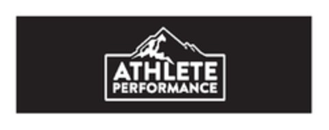 ATHLETE PERFORMANCE Logo (EUIPO, 03.02.2016)