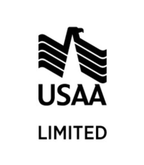 USAA LIMITED Logo (EUIPO, 04.02.2016)