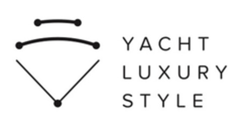 YACHT LUXURY STYLE Logo (EUIPO, 02/08/2016)