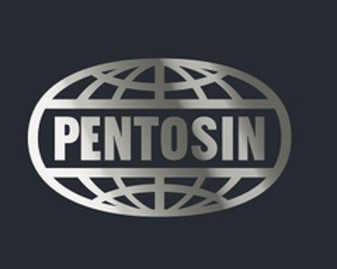 PENTOSIN Logo (EUIPO, 16.02.2016)