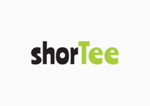 shorTee Logo (EUIPO, 30.03.2016)