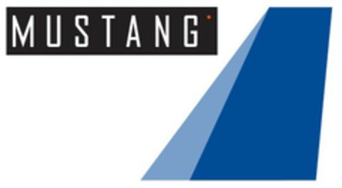 MUSTANG Logo (EUIPO, 07.03.2016)