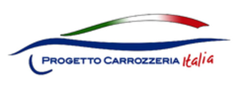 Progetto Carrozzeria Italia Logo (EUIPO, 18.03.2016)