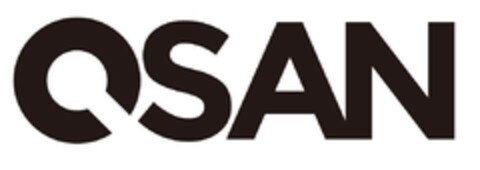 QSAN Logo (EUIPO, 01.04.2016)