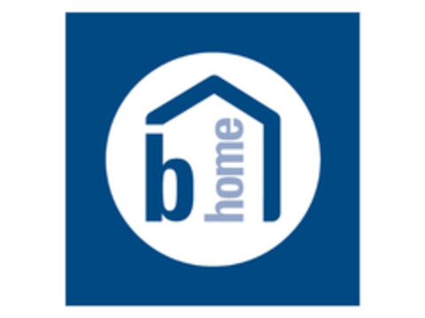 B HOME Logo (EUIPO, 13.05.2016)