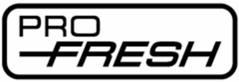 PRO FRESH Logo (EUIPO, 13.05.2016)