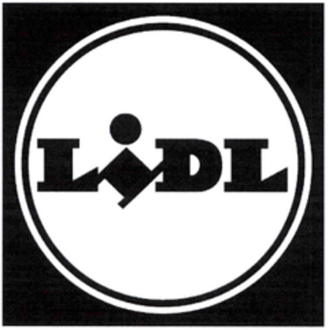 LIDL Logo (EUIPO, 19.05.2016)