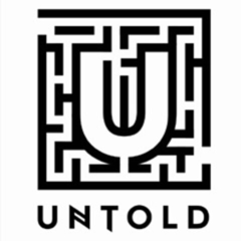 UNTOLD Logo (EUIPO, 30.05.2016)