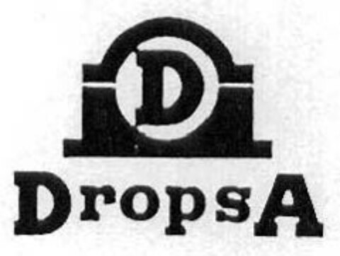 D DropsA Logo (EUIPO, 16.06.2016)