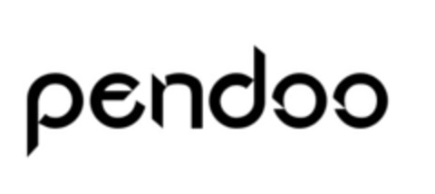 pendoo Logo (EUIPO, 28.06.2016)