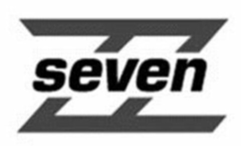 ZZ SEVEN Logo (EUIPO, 06.07.2016)