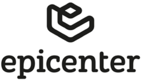 epicenter Logo (EUIPO, 12.07.2016)