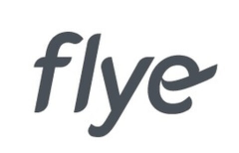 FLYE Logo (EUIPO, 08.08.2016)