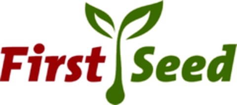 First Seed Logo (EUIPO, 16.08.2016)