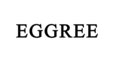 EGGREE Logo (EUIPO, 08/26/2016)