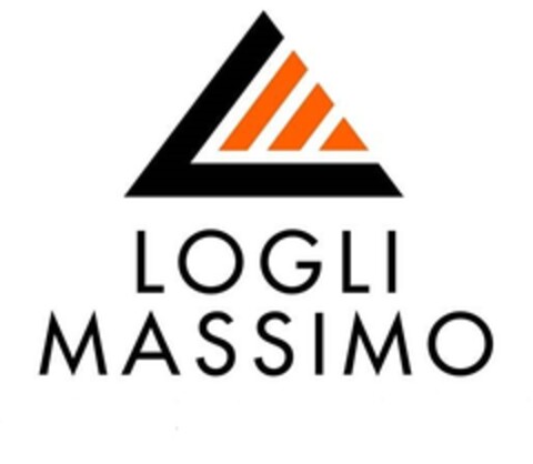 LOGLI MASSIMO Logo (EUIPO, 05.09.2016)