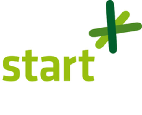 start Logo (EUIPO, 12.10.2016)