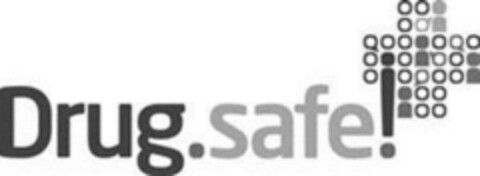 Drug safe Logo (EUIPO, 13.09.2016)