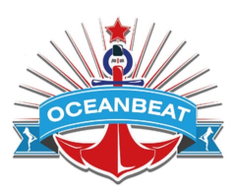 OCEANBEAT Logo (EUIPO, 13.10.2016)