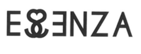 ESSENZA Logo (EUIPO, 17.10.2016)