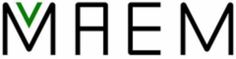 MAEM Logo (EUIPO, 02.11.2016)