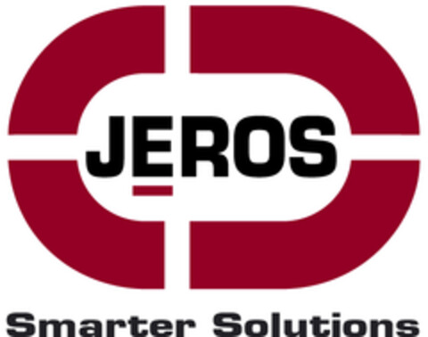 JEROS Smarter Solutions Logo (EUIPO, 09.12.2016)