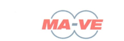 MA-VE Logo (EUIPO, 12/12/2016)