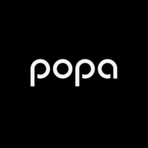 POPA Logo (EUIPO, 15.12.2016)