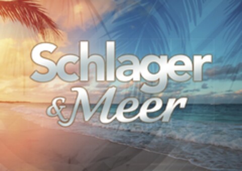 Schlager & Meer Logo (EUIPO, 08.02.2017)